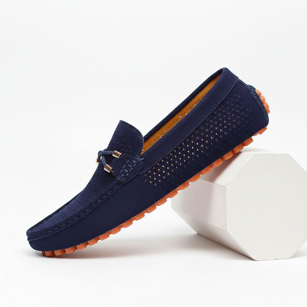 Sorrento Perforated Driver