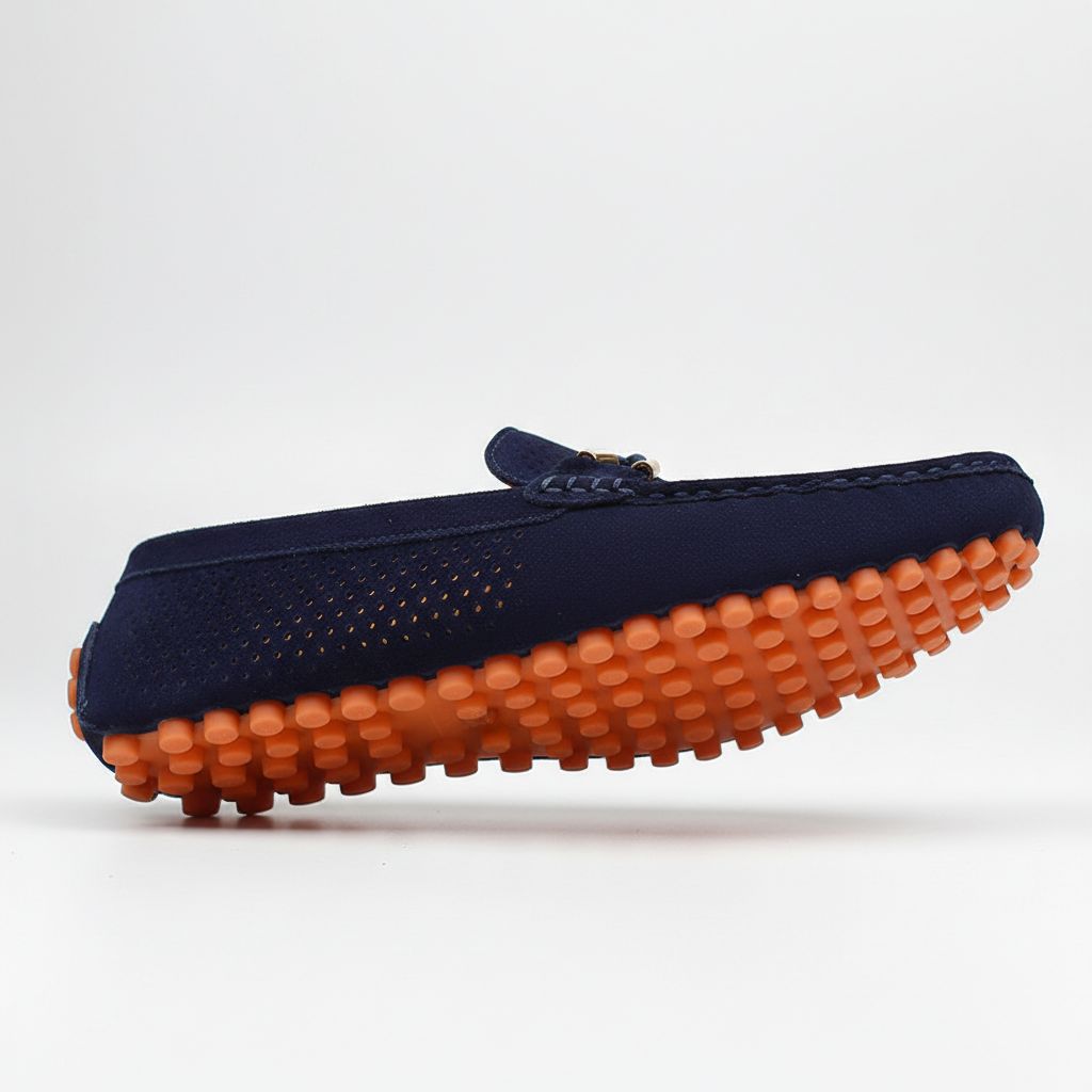 Sorrento Perforated Driver