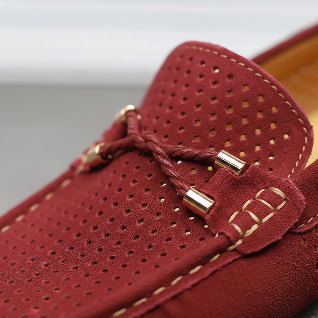 Sorrento Perforated Driver