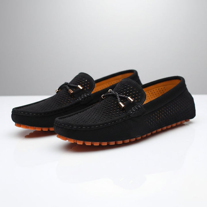 Sorrento Perforated Driver