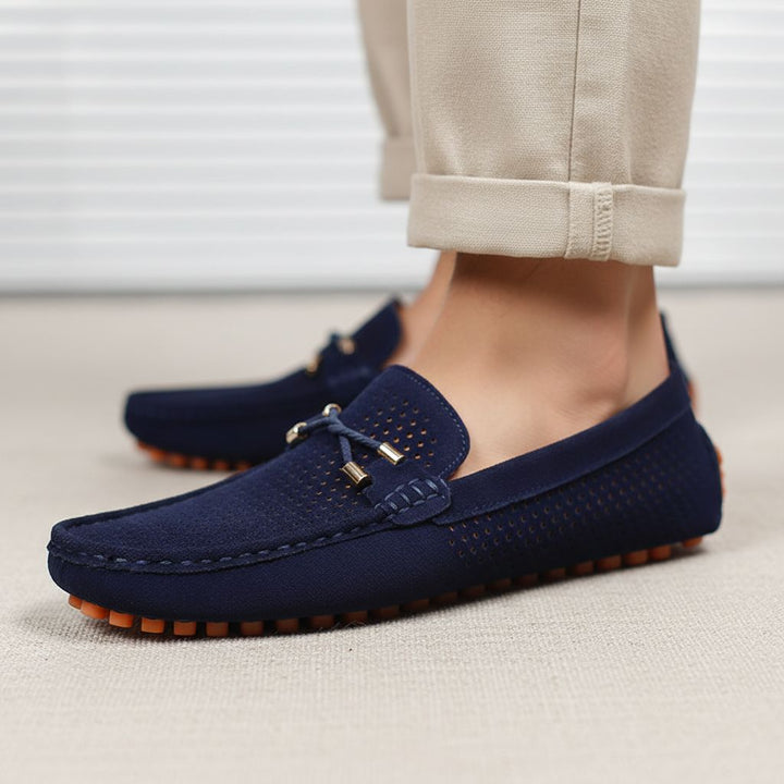 Sorrento Perforated Driver