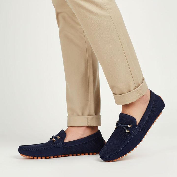 Sorrento Perforated Driver