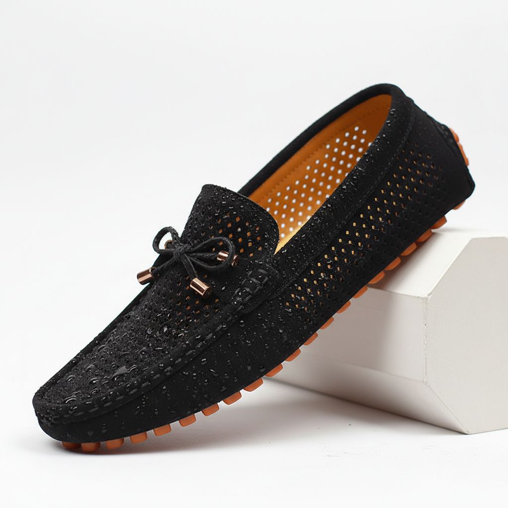 Sorrento Perforated Driver