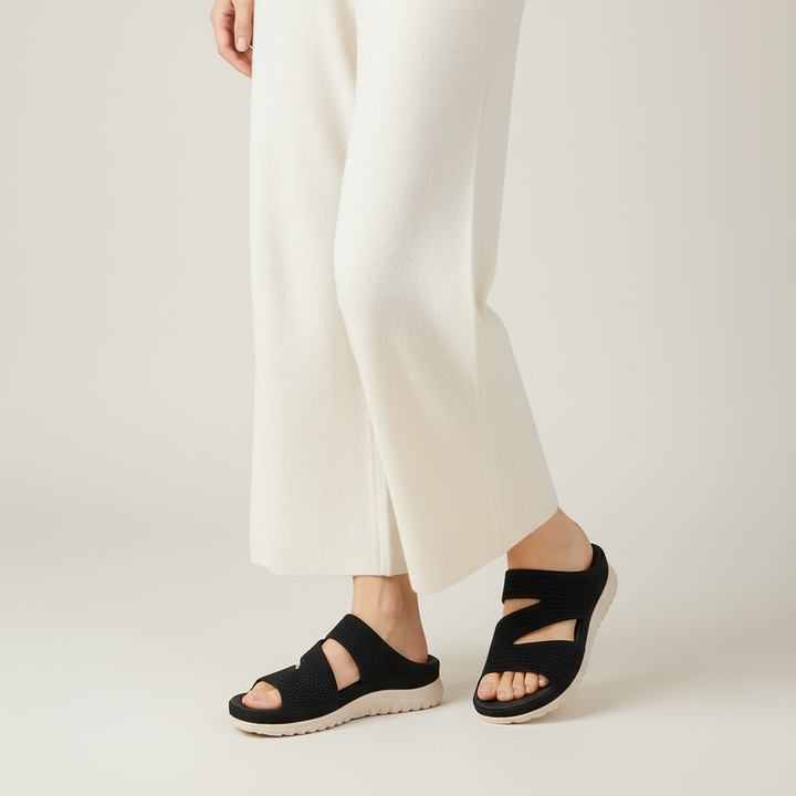 Solberg Cushion Sandals