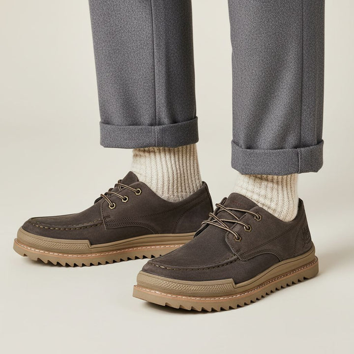 Granite Hill Moc Derby