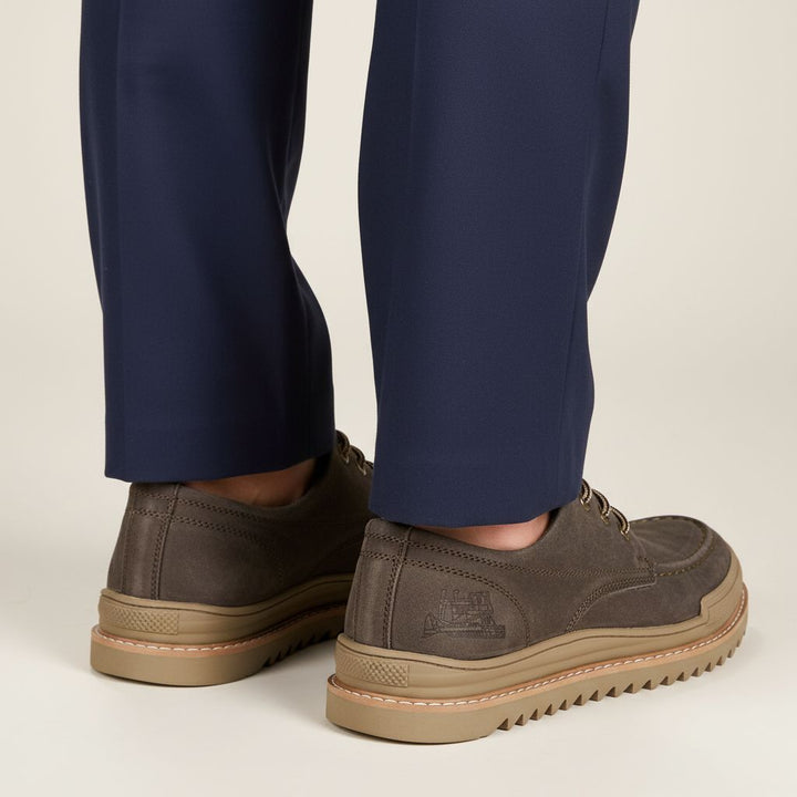 Granite Hill Moc Derby