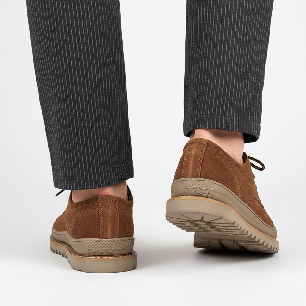 Granite Hill Moc Derby