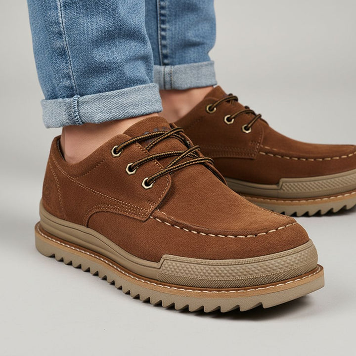 Granite Hill Moc Derby