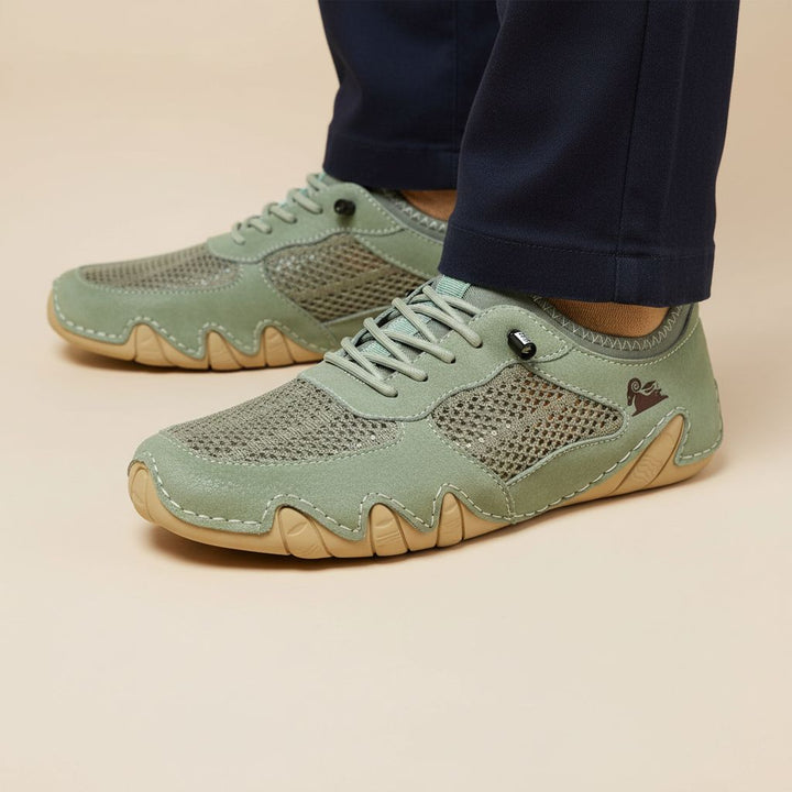 Milanese Mesh Lows