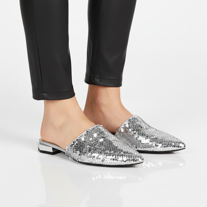 Starlet Dazzlette Mules