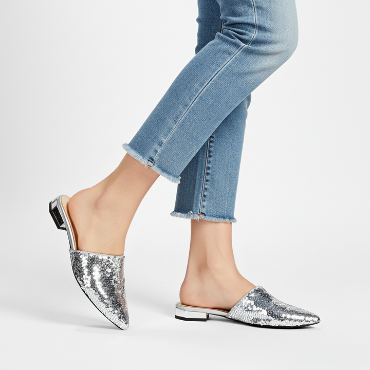 Starlet Dazzlette Mules