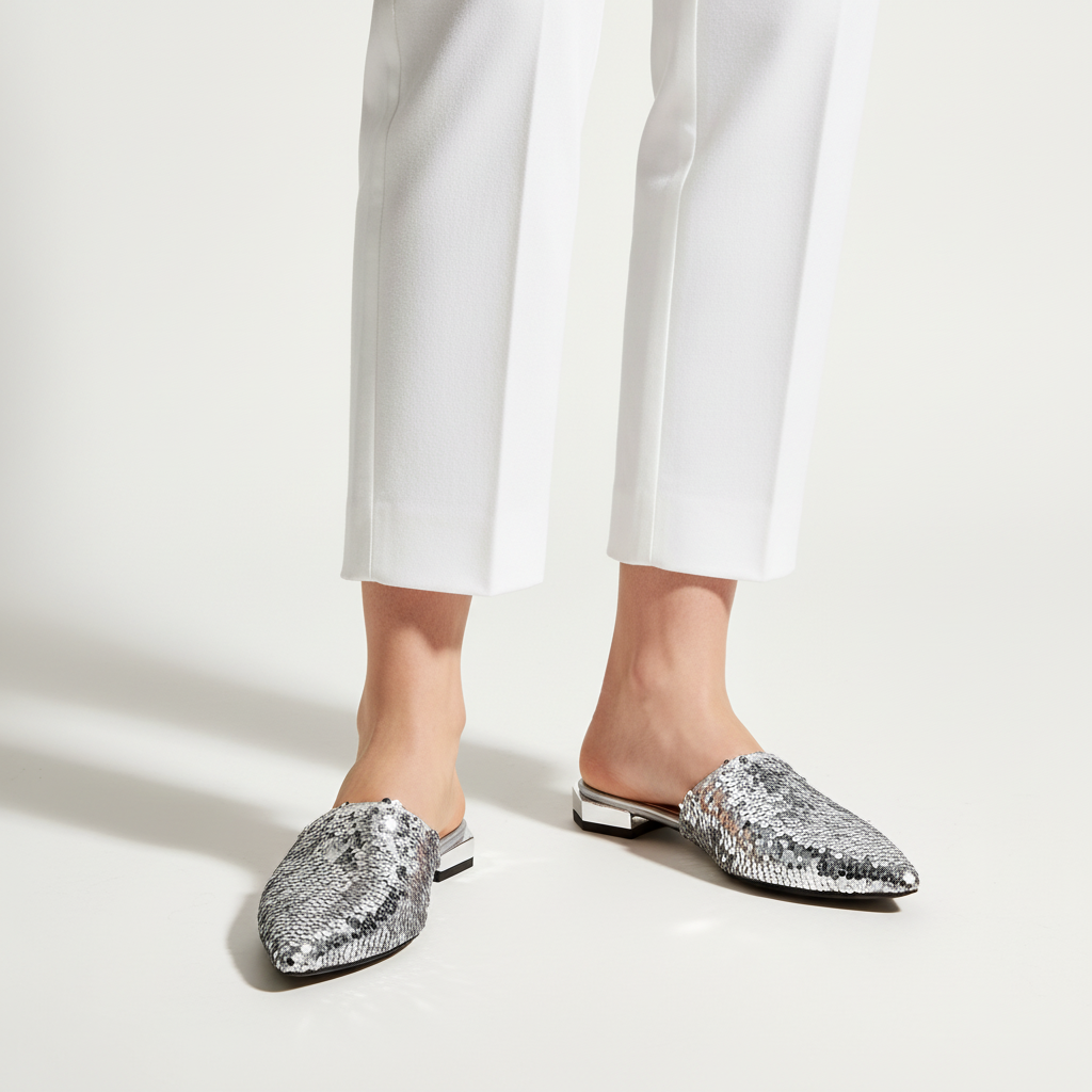 Starlet Dazzlette Mules