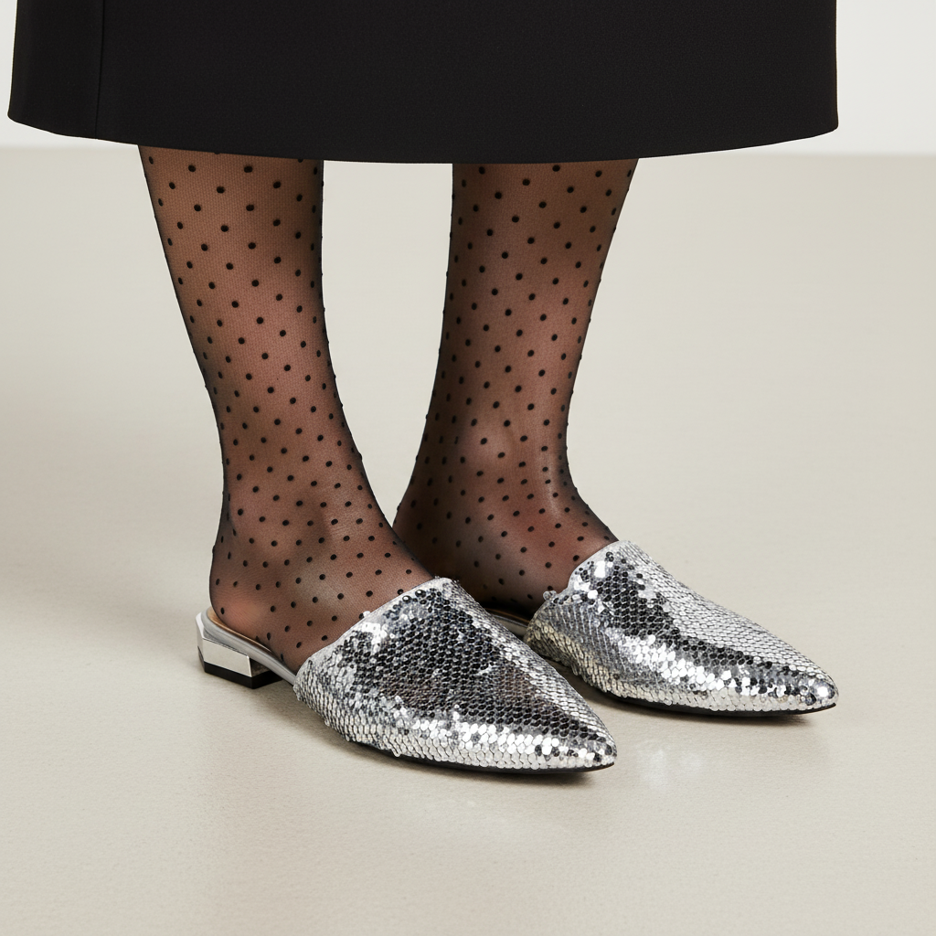 Starlet Dazzlette Mules