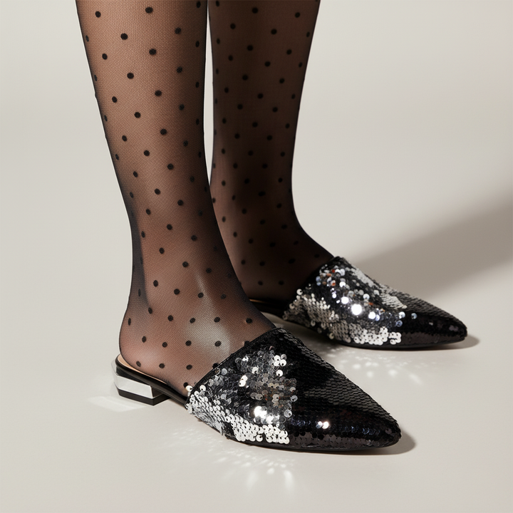 Starlet Dazzlette Mules