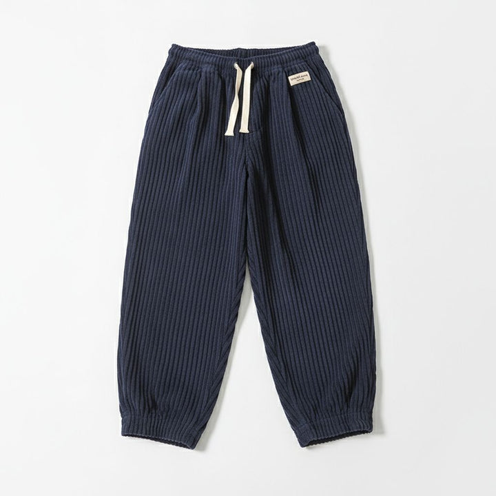 Whitman Wide-Wale Pant