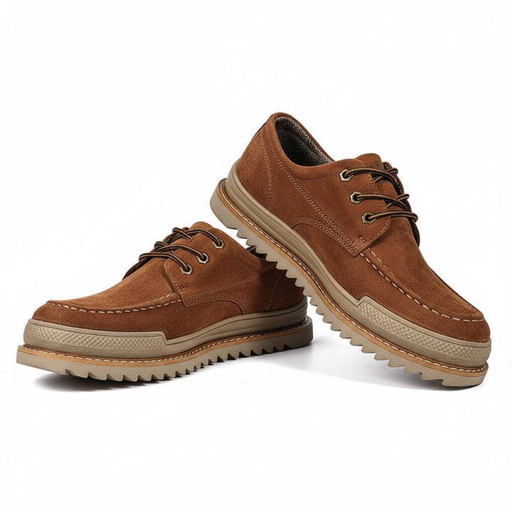 Granite Hill Moc Derby