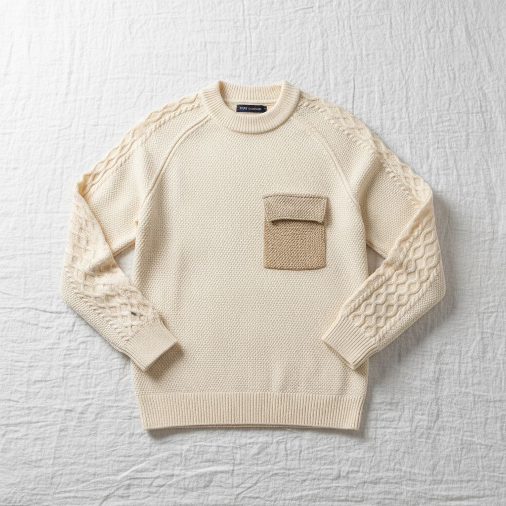 Beckett Honeycomb Crew