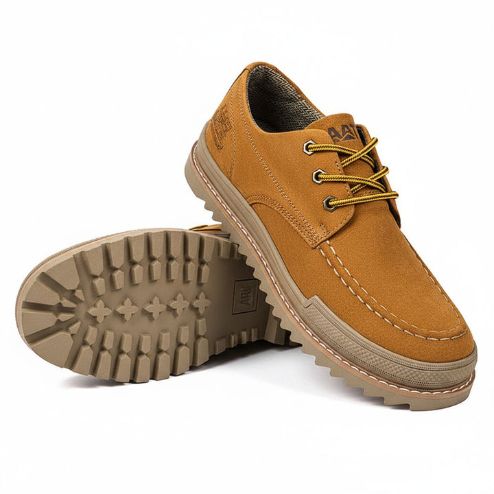 Granite Hill Moc Derby