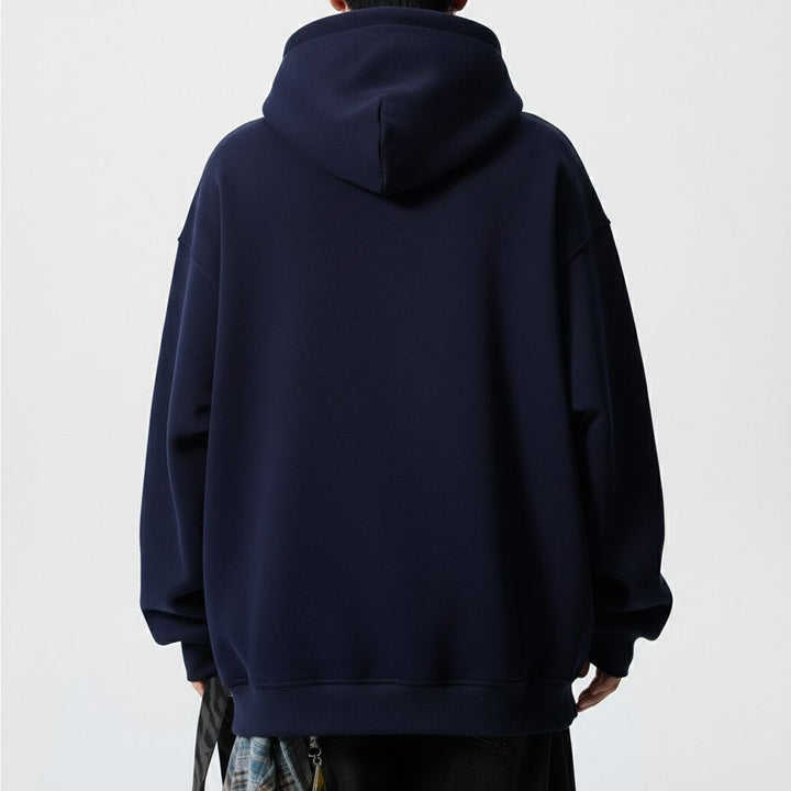 Bonnie Volume Hoodie