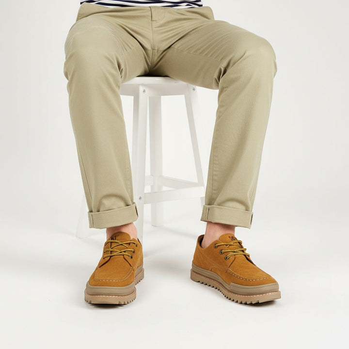 Granite Hill Moc Derby