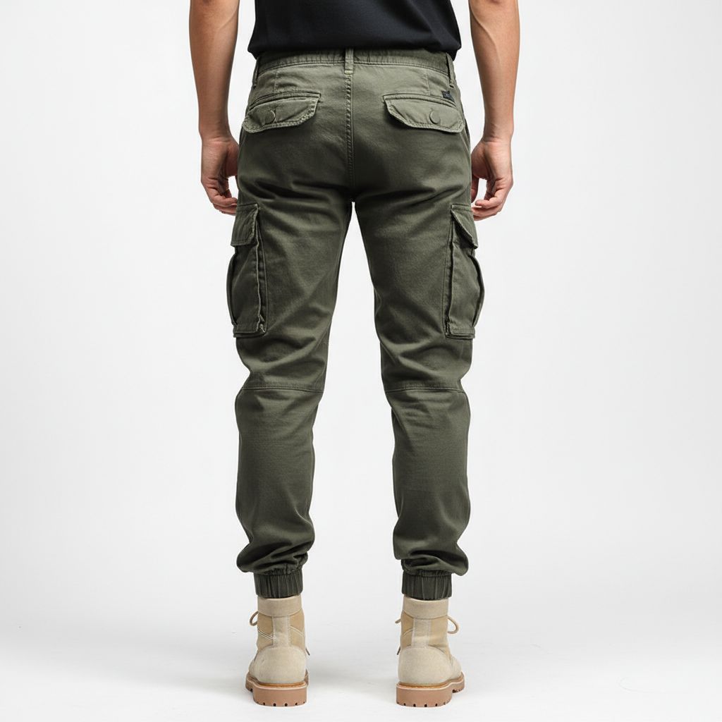 Foundry Cargo Joggers