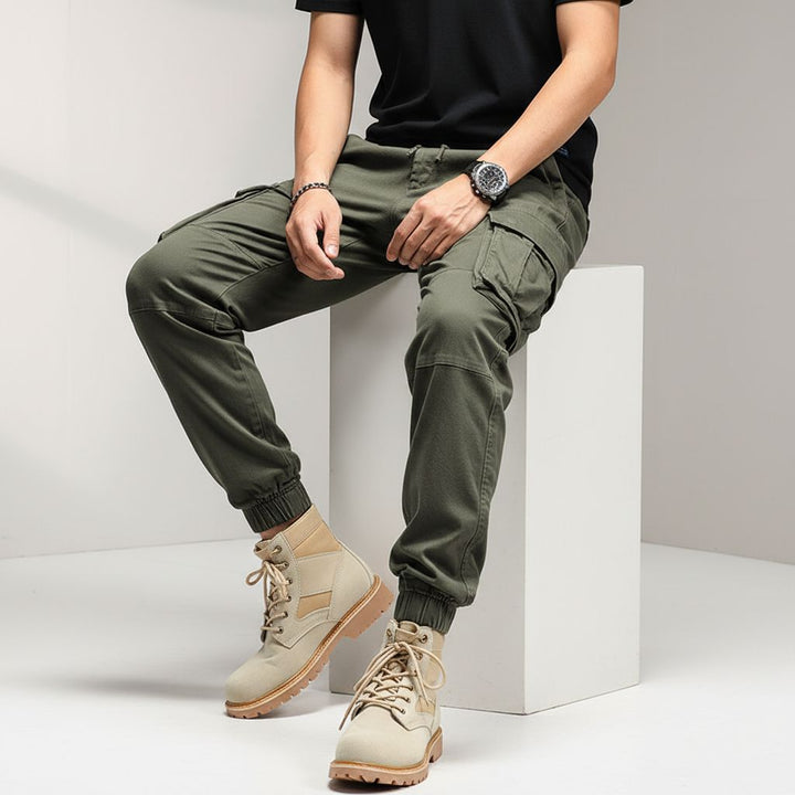 Foundry Cargo Joggers