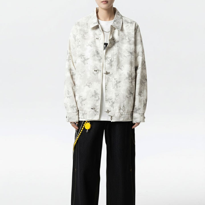 Lumiere Coach Jacket