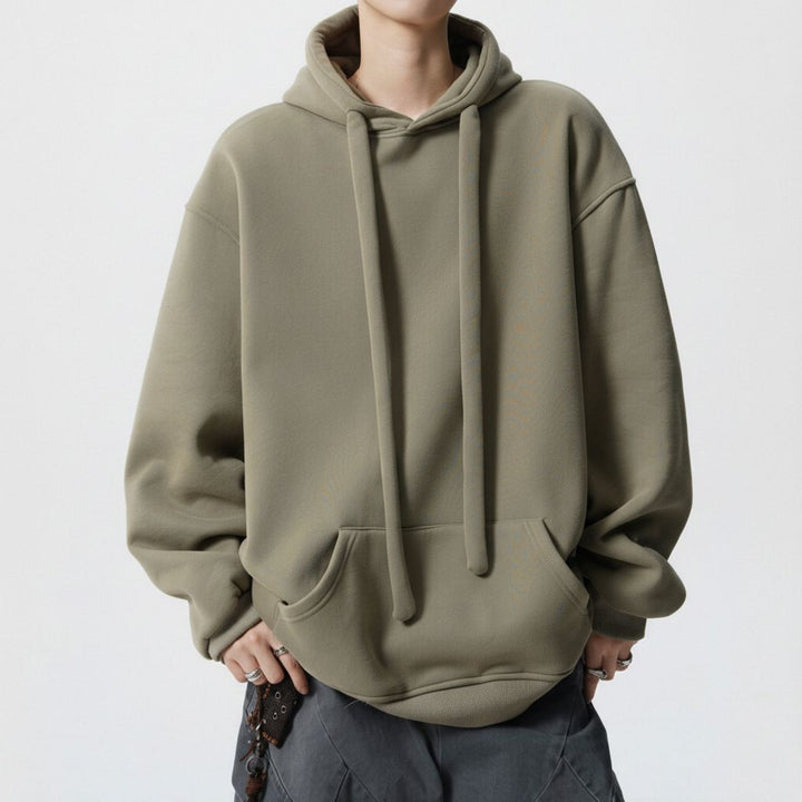 Bonnie Volume Hoodie
