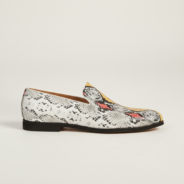 Vipera Exotic Loafer