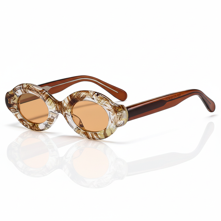 Cristallo Marbled Jelly Frames