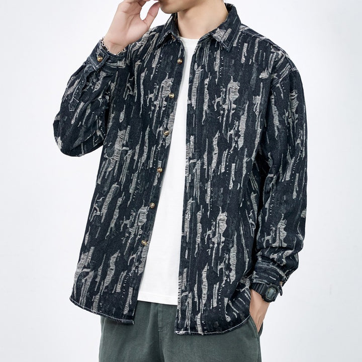 Maverick Denim