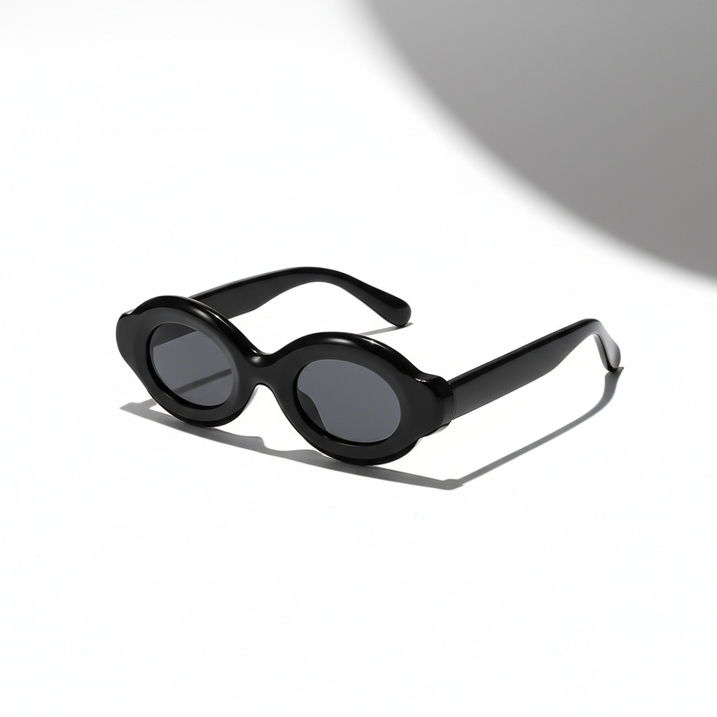Cristallo Marbled Jelly Frames