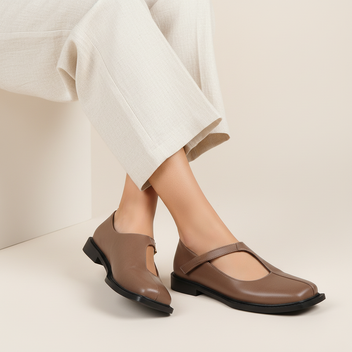 Madeleine Carré Flat