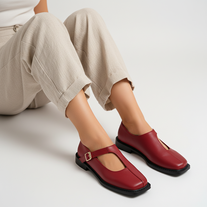 Madeleine Carré Flat