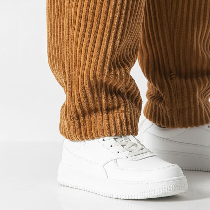 Whitman Wide-Wale Pant