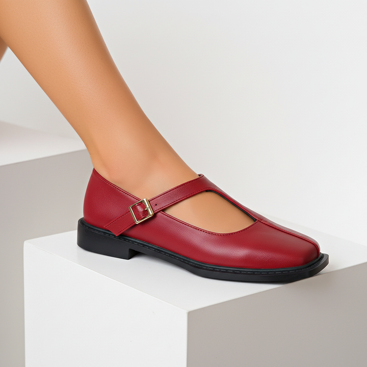 Madeleine Carré Flat