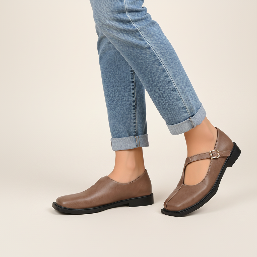 Madeleine Carré Flat