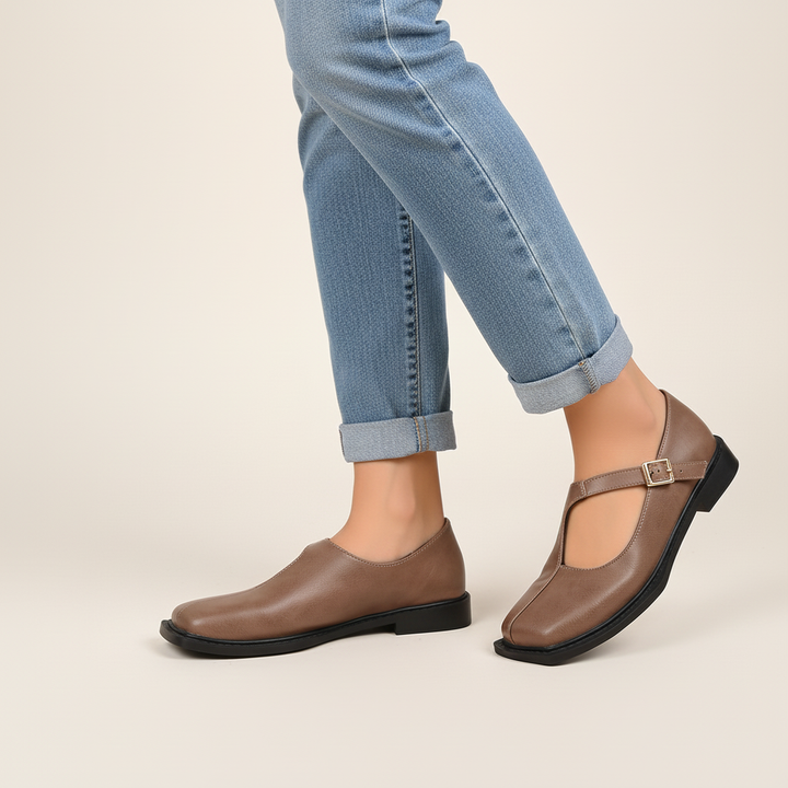 Madeleine Carré Flat