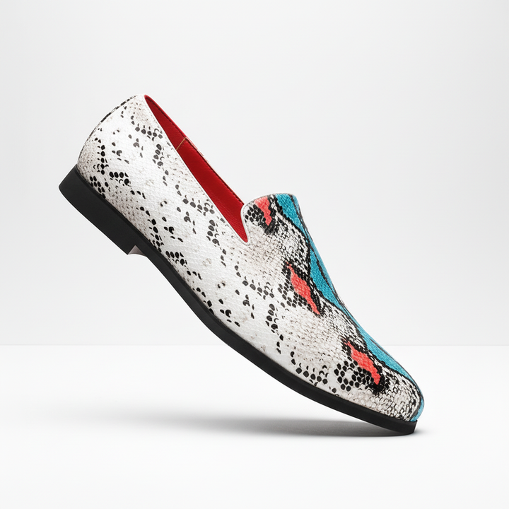 Vipera Exotic Loafer