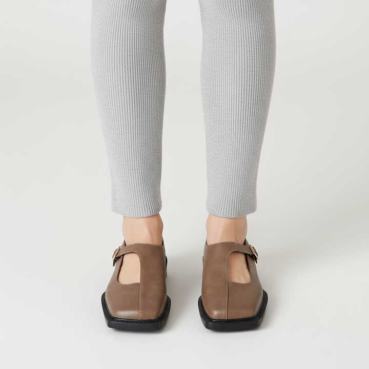 Madeleine Carré Flat