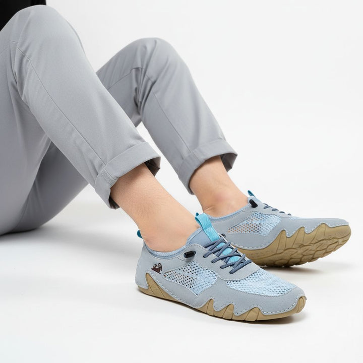 Milanese Mesh Lows