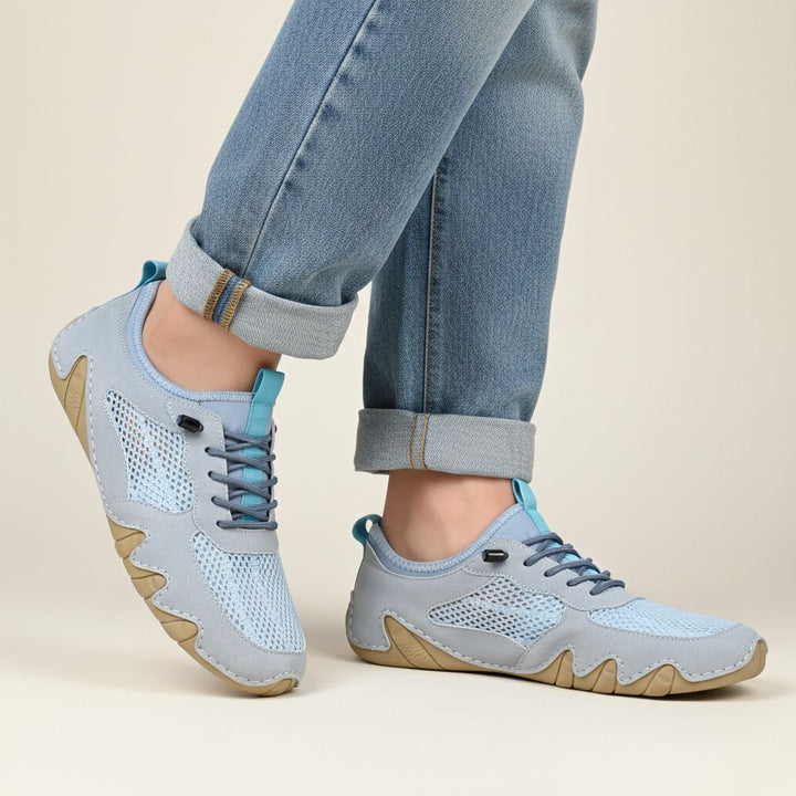 Milanese Mesh Lows