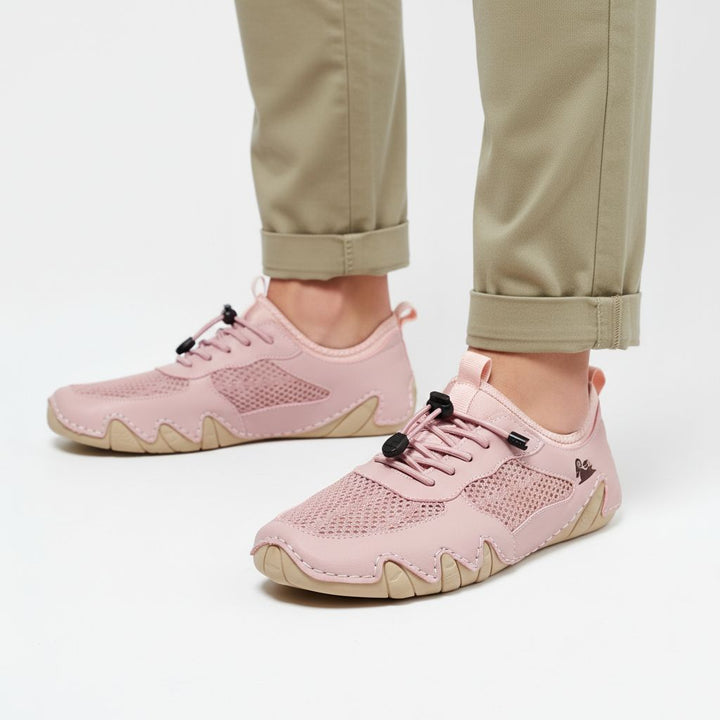 Milanese Mesh Lows