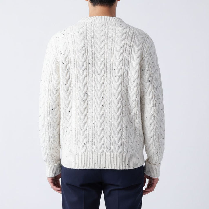 Elmstead Cable Knit