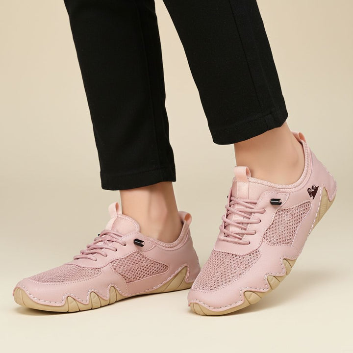 Milanese Mesh Lows