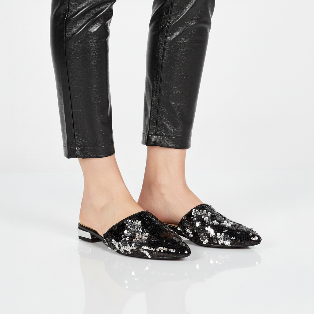 Starlet Dazzlette Mules