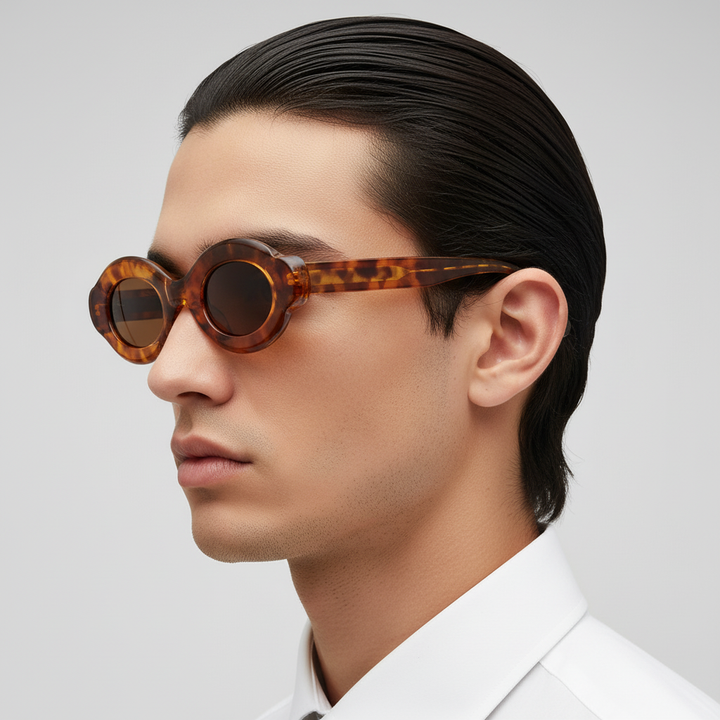 Cristallo Marbled Jelly Frames