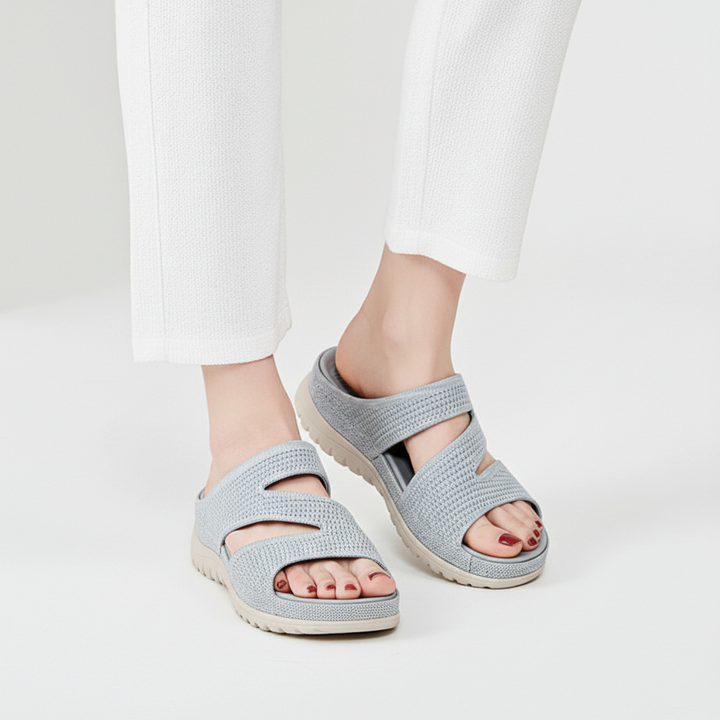 Solberg Cushion Sandals