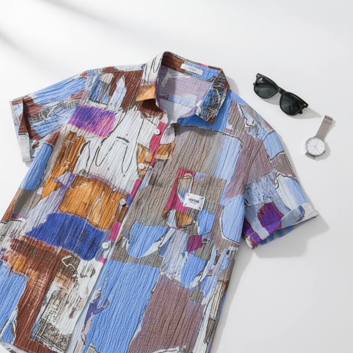 Fresco Arte Shirt