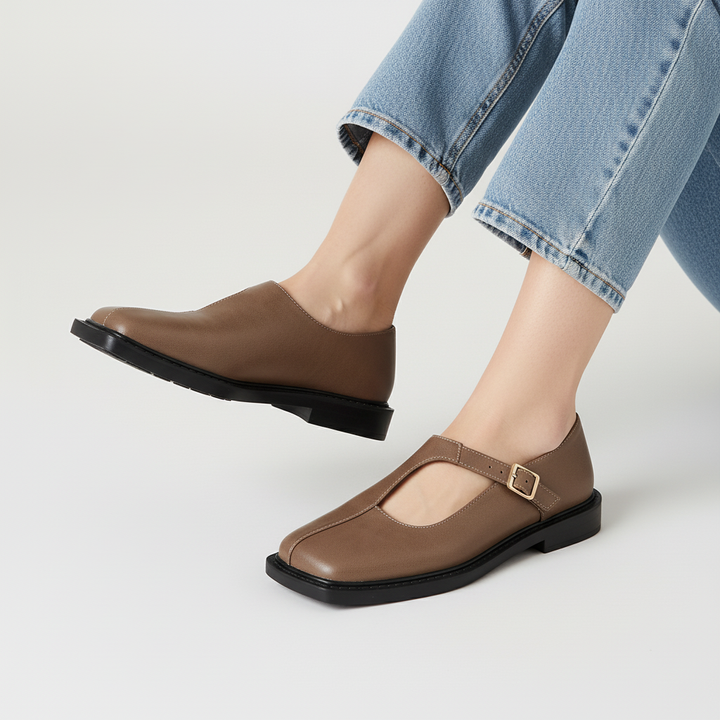 Madeleine Carré Flat